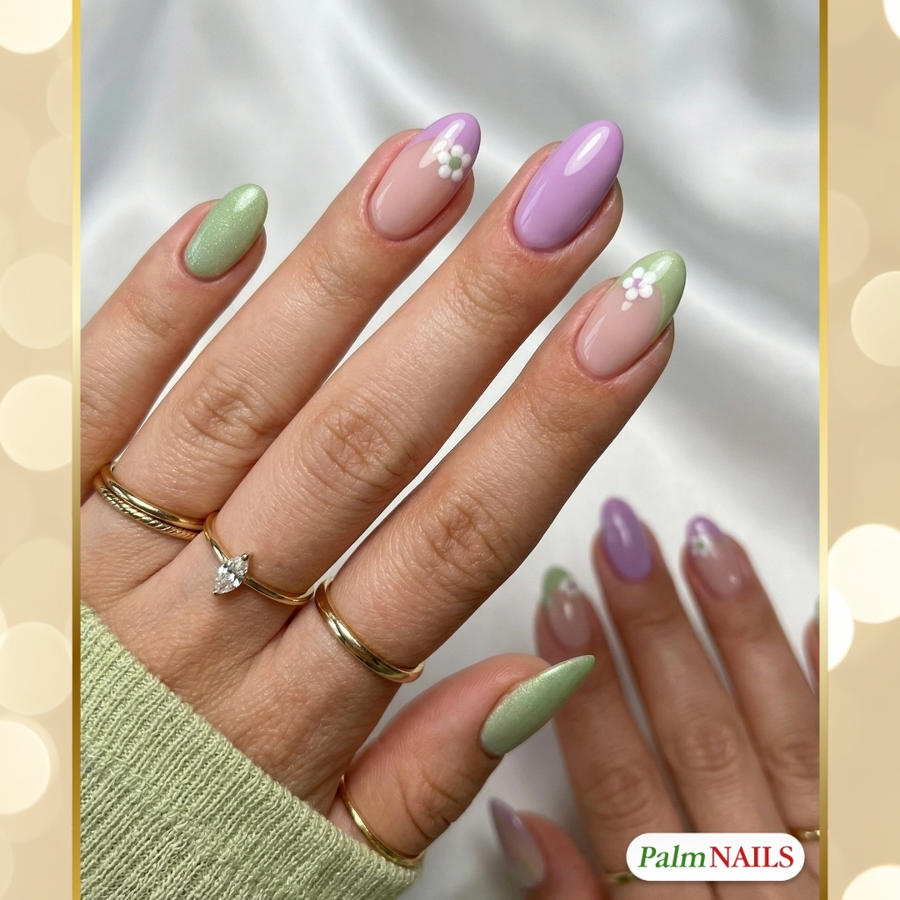 Nail Ideas